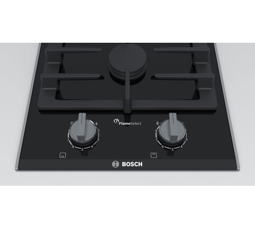Варочная поверхность Bosch PRB3A6B70, газовая