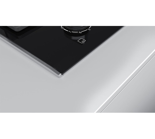 Варочная поверхность Bosch PRB3A6B70, газовая