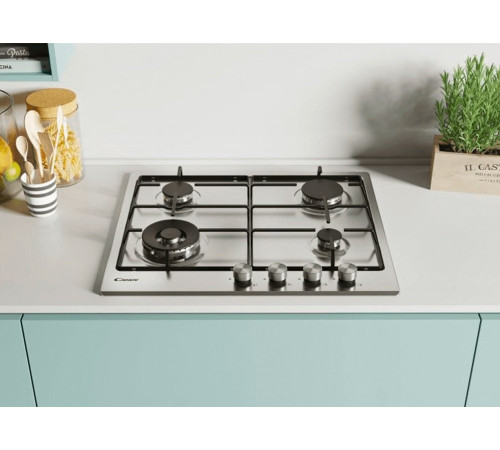 Варильна поверхня Candy CHW6BF4WPX