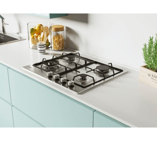 Варильна поверхня Candy CHW6BF4WPX