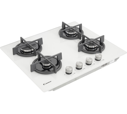 Варочная поверхность Candy CSG6PW