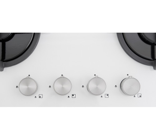 Варочная поверхность Candy CSG6PW