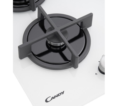 Варочная поверхность Candy CSG6PW