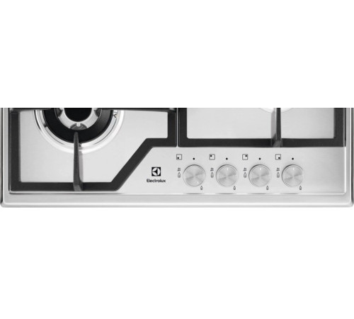 Варочная поверхность Electrolux GEE263MX
