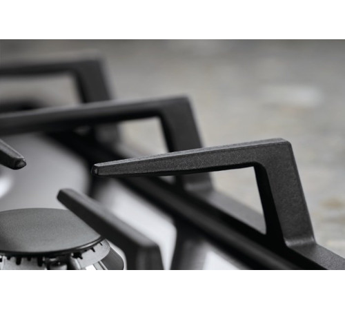 Варильна поверхня Electrolux GEE363MX газова