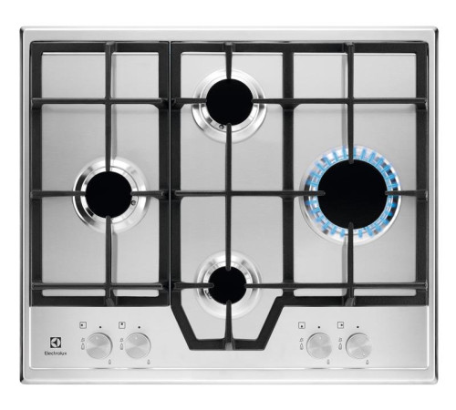 Варочная поверхность Electrolux GME263LX