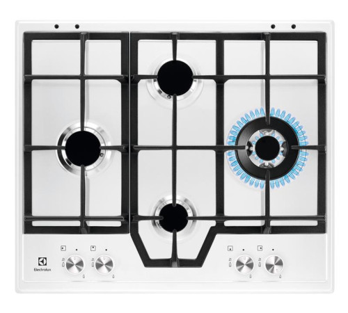 Варочная поверхность Electrolux GME363LW