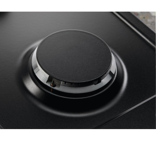 Варочная поверхность Electrolux GPE263MB