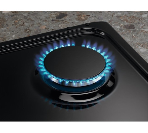 Варочная поверхность Electrolux GPE263MB