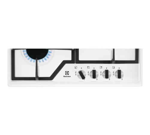 Варильна поверхня Electrolux GPE263MW
