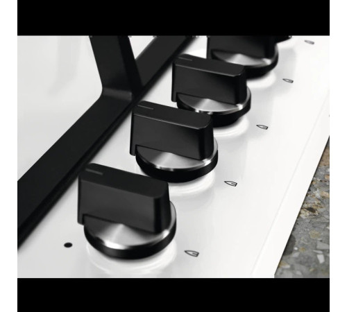 Варильна поверхня Electrolux GPE263MW