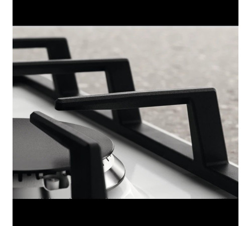 Варильна поверхня Electrolux GPE263MW