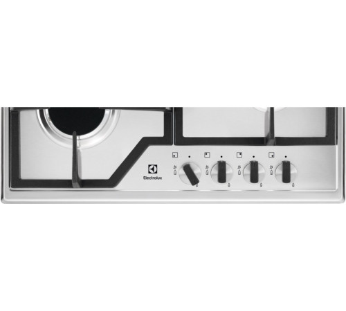 Варочная поверхность Electrolux GPE263MX