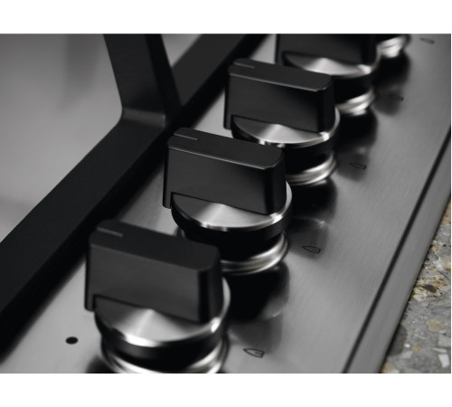 Варочная поверхность Electrolux GPE263MX