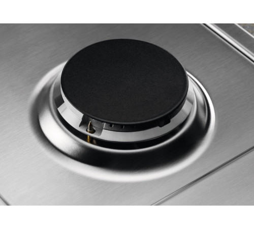 Варочная поверхность Electrolux GPE263MX