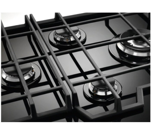 Варочная поверхность Electrolux GPE263YK