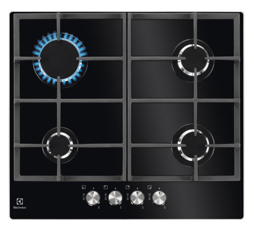 Варочная поверхность Electrolux GPE263YK