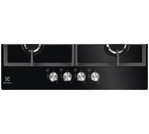 Варочная поверхность Electrolux GPE263YK