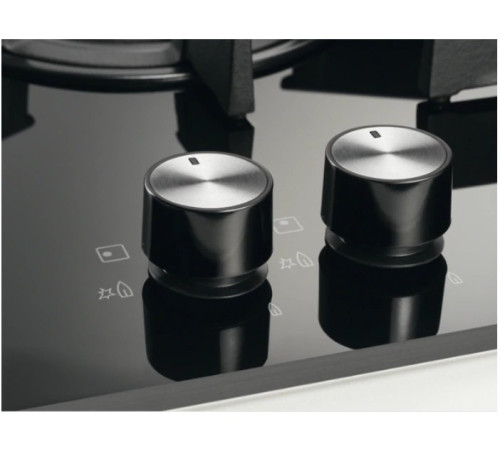 Варочная поверхность Electrolux GPE263YK