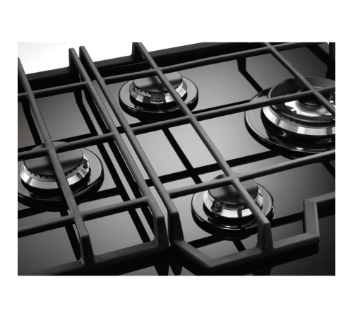 Варочная поверхность Electrolux GPE263YK