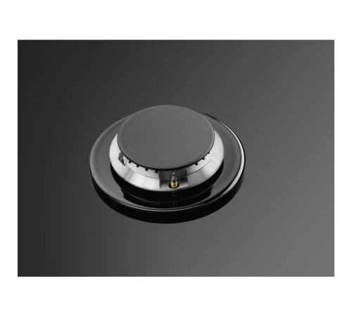 Варочная поверхность Electrolux GPE263YK