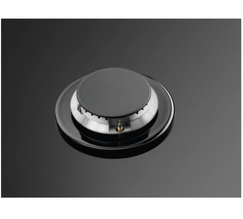 Варочная поверхность Electrolux GPE263YK