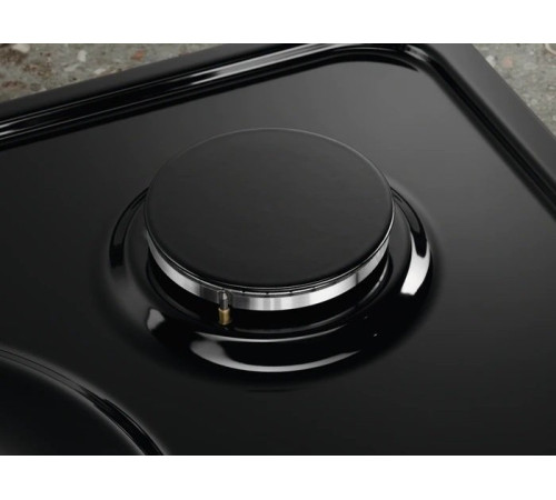 Варочная поверхность Electrolux GPE363MB газовая