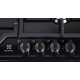 Варочная поверхность Electrolux GPE363MB газовая
