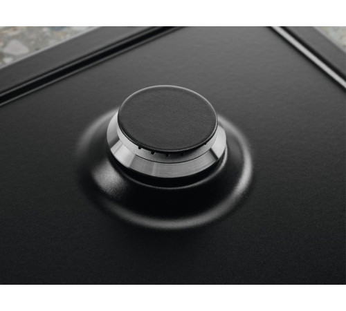 Варочная поверхность Electrolux GPE363MB газовая