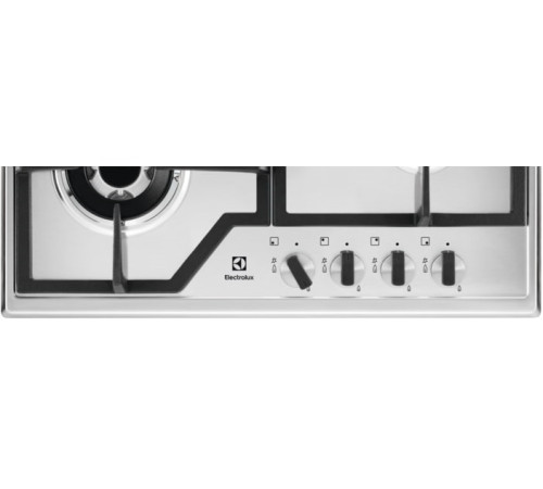 Варильна поверхня Electrolux GPE363MX