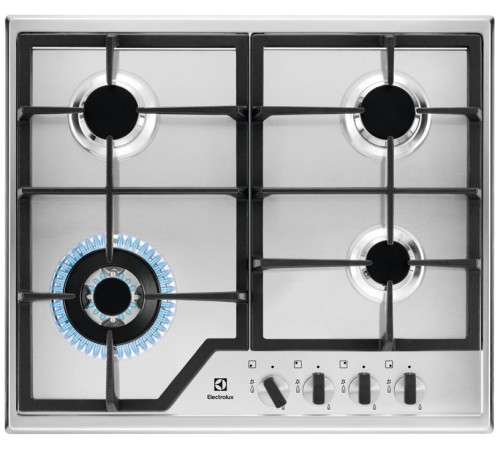 Варильна поверхня Electrolux GPE363MX