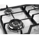 Варильна поверхня Electrolux GPE363MX