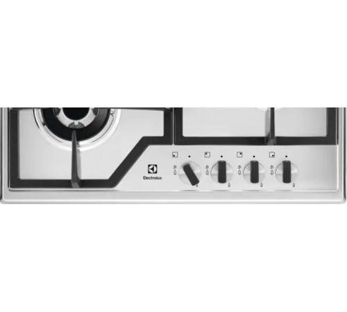 Варильна поверхня Electrolux GPE363MX