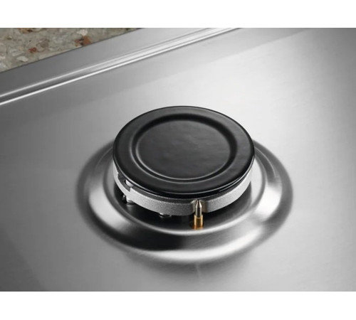 Варильна поверхня Electrolux GPE363MX