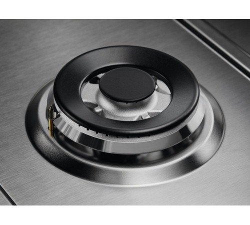 Варильна поверхня Electrolux GPE363MX