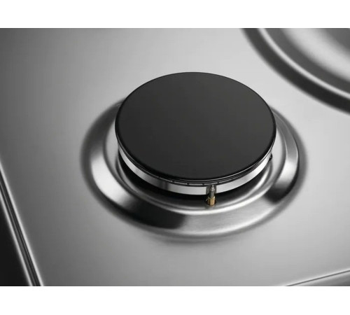 Варильна поверхня Electrolux GPE363MX