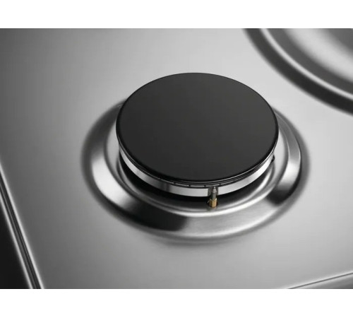 Варильна поверхня Electrolux GPE363MX