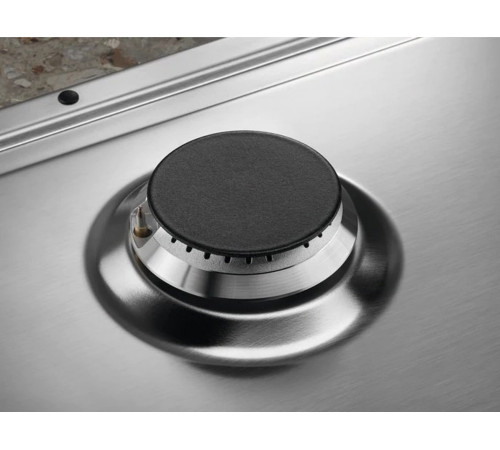 Варильна поверхня Electrolux GPE363MX