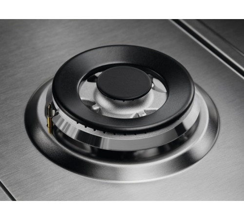 Варильна поверхня Electrolux GPE363MX