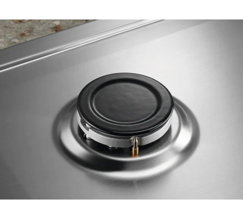 Варильна поверхня Electrolux GPE363MX
