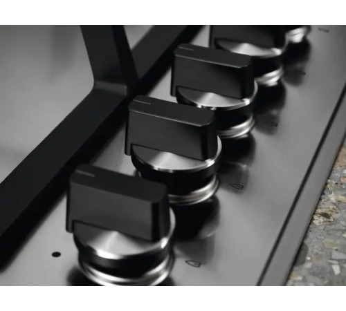 Варильна поверхня Electrolux GPE363MX