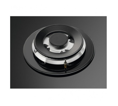 Варильна поверхня Electrolux GPE363NK