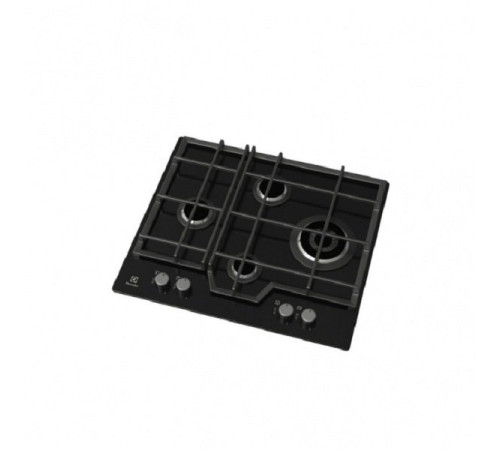 Варильна поверхня Electrolux GPE363NK