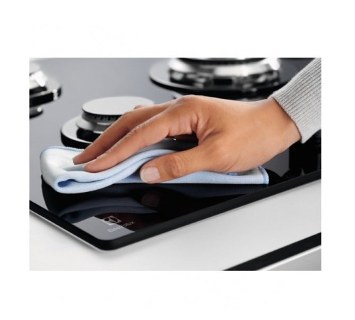 Варильна поверхня Electrolux GPE363NK