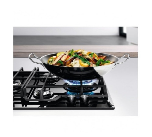 Варильна поверхня Electrolux GPE363NK