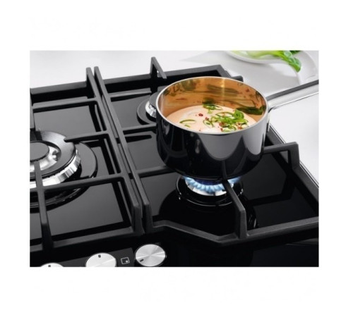 Варильна поверхня Electrolux GPE363NK