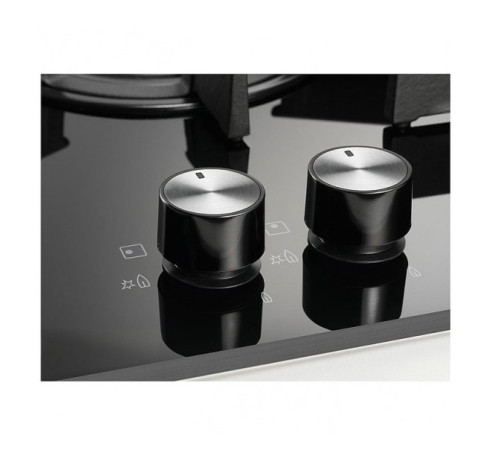 Варильна поверхня Electrolux GPE363NK