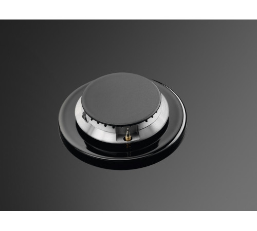 Варильна поверхня Electrolux GPE363YK