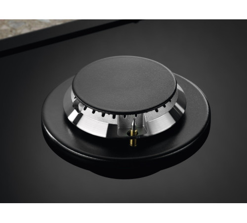 Варильна поверхня Electrolux GPE363YK