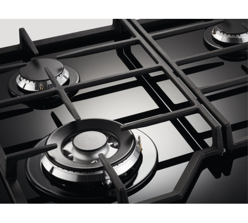 Варильна поверхня Electrolux GPE363YK